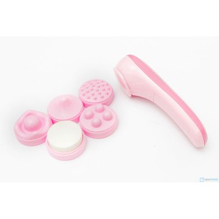 Máy Massage Mặt đa năng