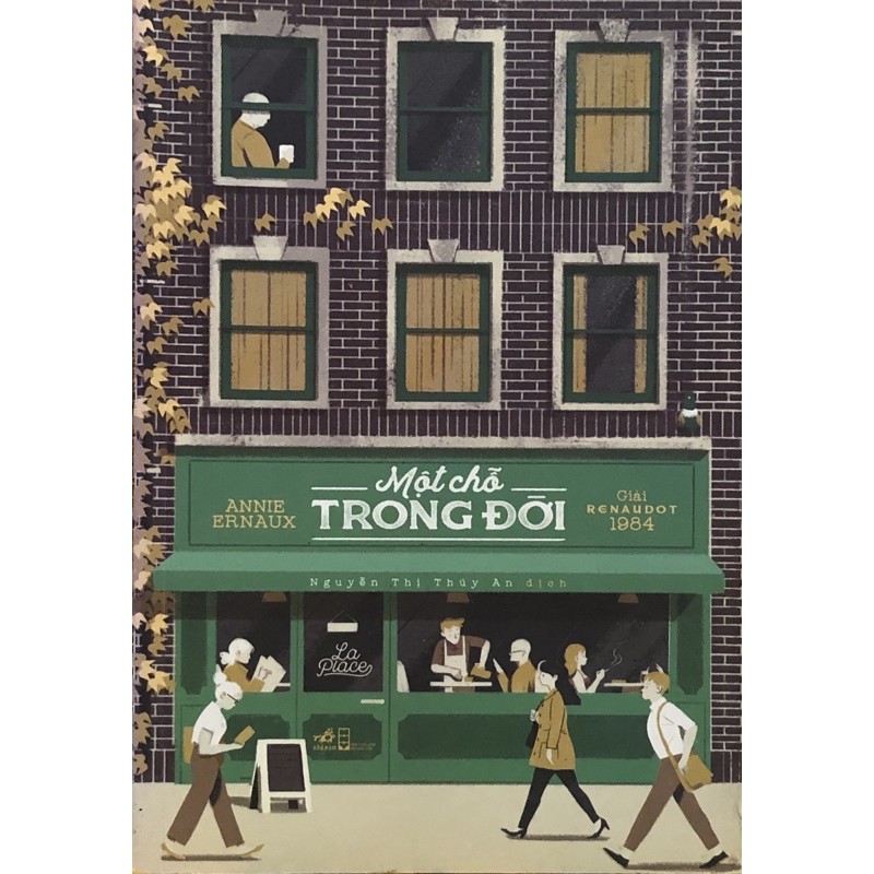 Một Chỗ Trong Đời