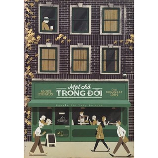 Một Chỗ Trong Đời