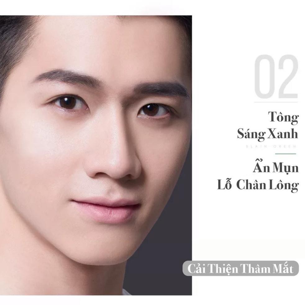 Kem Lót Blueman Dưỡng Da và Nâng Tông | BigBuy360 - bigbuy360.vn