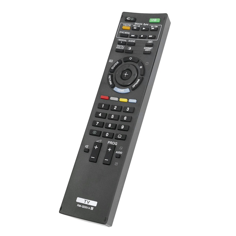 Điều khiển từ xa RM-GD014 cho TV Sony KDL-32EX400 KDL-32EX500 KDL-52EX700
