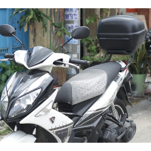 Baga Sau GIVI - Mẫu MV