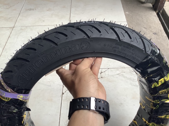 Vỏ xe Airblade, Vision, click , Vario 125 Không Ruột