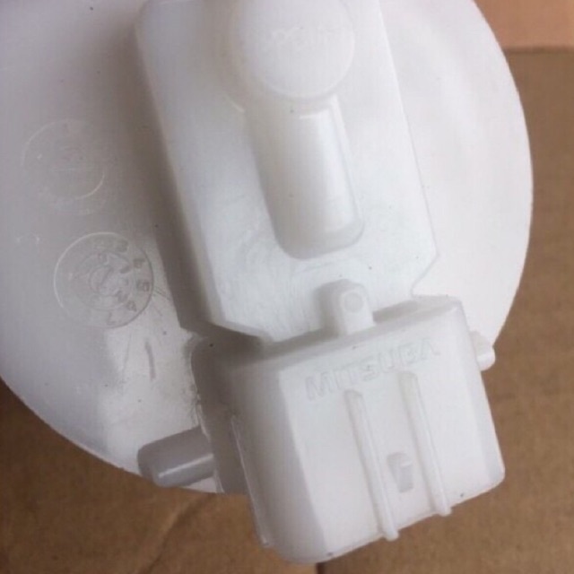 Vỏ bơm xăng Honda Air blade 125 chính hãng , đầu bơm xăng ab 125