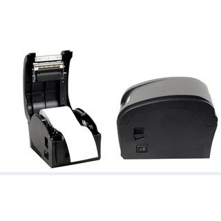 Máy in mã vạch Xprinter XP-360B