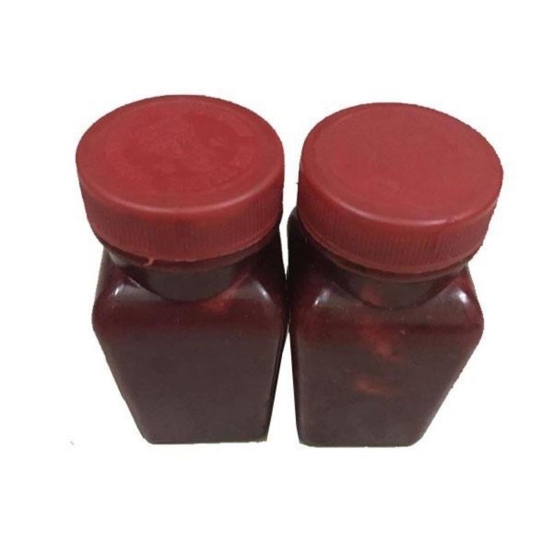 Chao đỏ nhà làm 180g