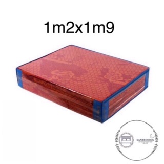 Đệm xốp PE siêu nhẹ kt 1m2x1m9 đủ mọi độ dày