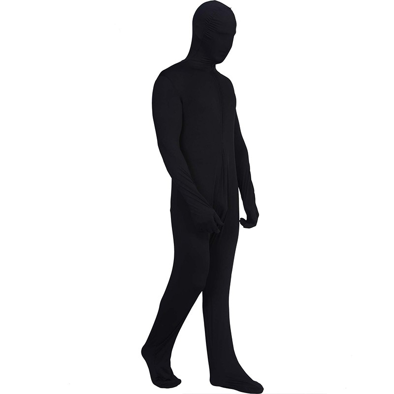 Bộ Đồ Hóa Trang halloween Toàn Thân lycra