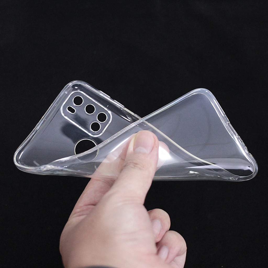 Ốp lưng dẻo cho Vsmart Live 4, Star5