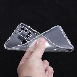 Ốp lưng dẻo cho Vsmart Live 4, Star5