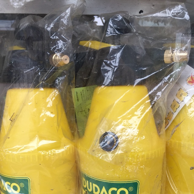 Bình phun tưới xịt 2l