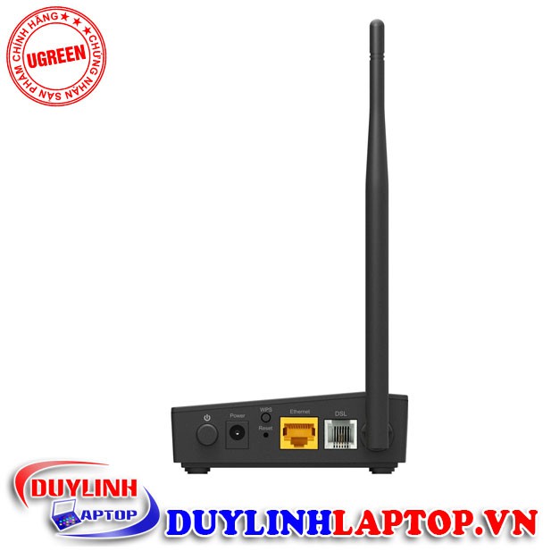 Bộ phát Wi-Fi D-Link DSL-2700U tốc độ 150Mbps - Bộ phát Wi-Fi giá rẻ chất lượng cao | BigBuy360 - bigbuy360.vn