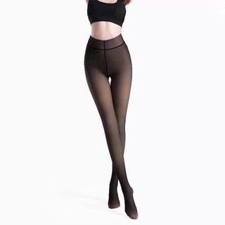 Quần tất 3D Uniqlo 2 da hàng chuẩn