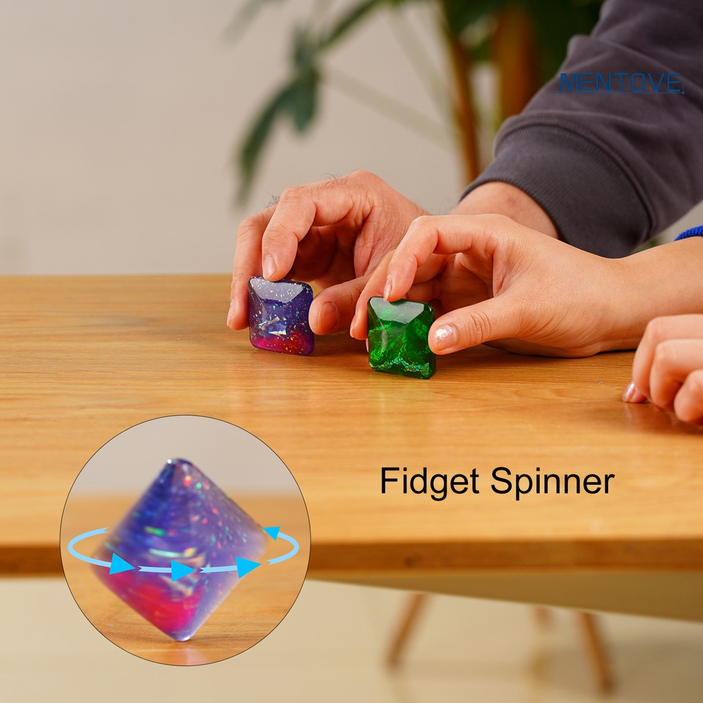 < Đồ Chơi Bóp Giảm Căng Thẳng > Con Quay Hồi Chuyển Đặc Biệt Cần ABS Flipo Đồ Chơi Trẻ Em