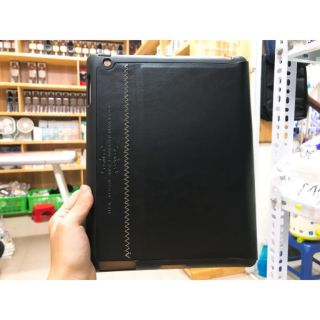 Bao da iPad 2/3/4 hiệu Kaku dạng Stand Case - (Nhiều màu)