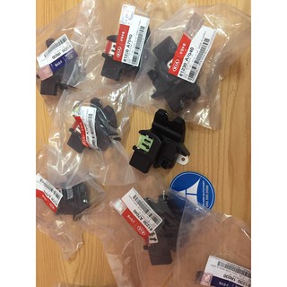 KHÓA CỐP SAU XE KIA K3 / CERATO 2013 - 2018