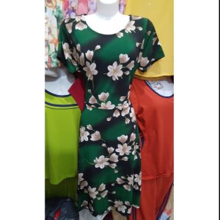 Váy trung niên cho mẹ