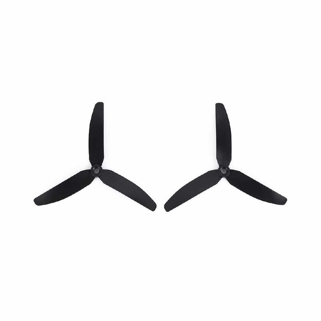 ▲Cánh Quạt 3 Lưỡi CW/CCW 5030 Cho Máy Bay Điều Khiển Từ Xa
