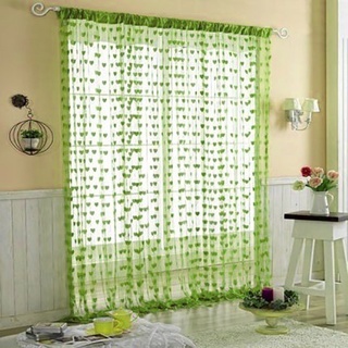 Rèm cửa gia đình siêu cute 1178