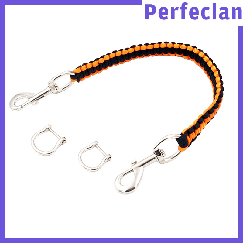 Dây đeo cổ tay cầm chống nước dùng khi lặn biển dài 19" | BigBuy360 - bigbuy360.vn