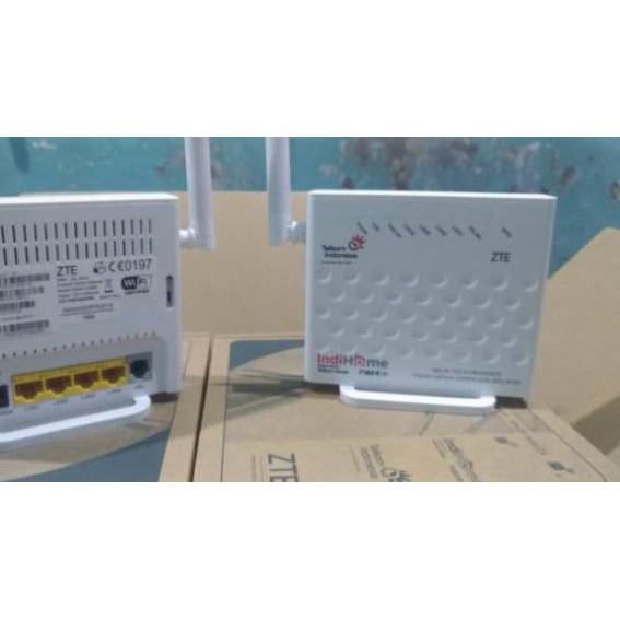 Oke Price Bộ Định Tuyến Không Dây.. Zte Zxhn H108n Adsl | BigBuy360 - bigbuy360.vn