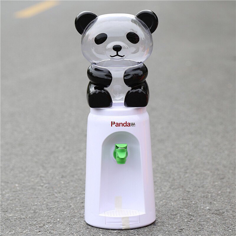 Bình Lọc Nước mini Nhân Vật Hoạt Hình Cho Cả Bé Và Người Lớn dung tích 2000l