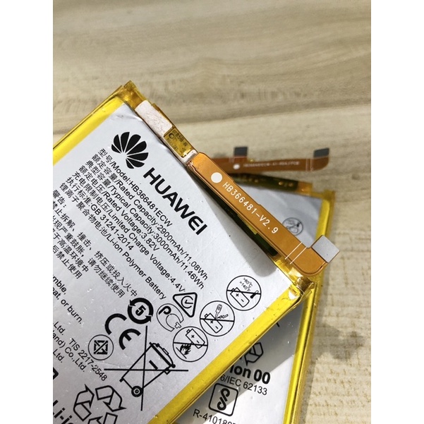 Pin Huawei Nova 3e / Y7 Pro ( HB 366481ECW ) Zin Hàng Cao Cấp.