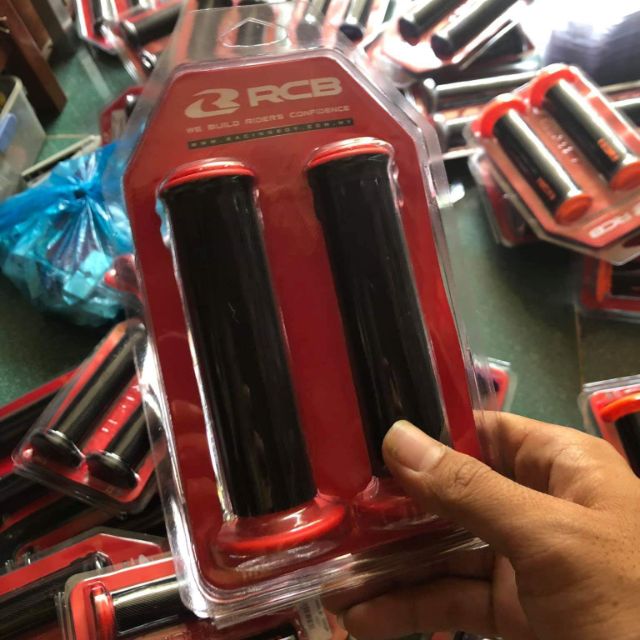 BAO TAY RCB KHÔNG GÙ