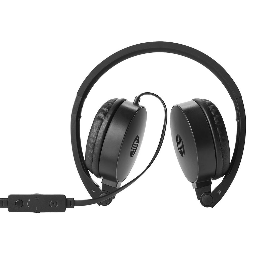 Tai nghe HP H2800 Headset_F6J04AA