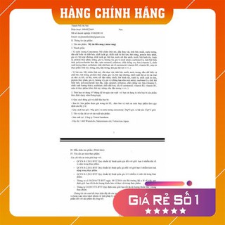 Mỳ Mug Nhật Bản (Date T5/2021)