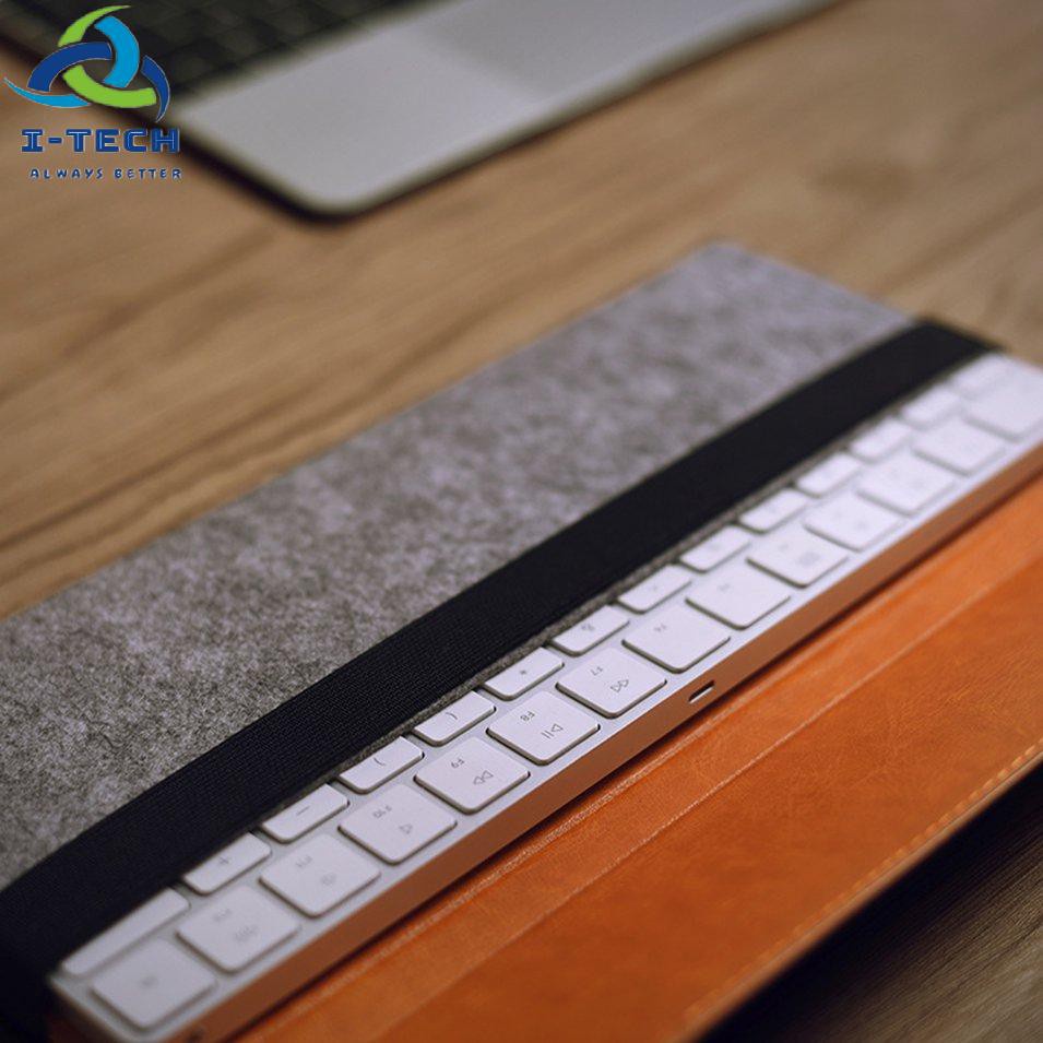 Túi Đựng Bảo Vệ Bàn Phím Máy Tính Apple Magic Keyboard