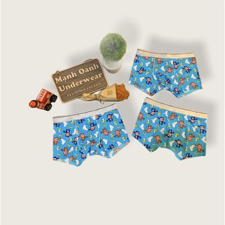 Quần lót nam boxer