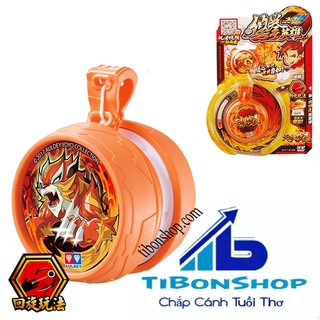 YOYO-Quyết Đấu Yo Kwon Do