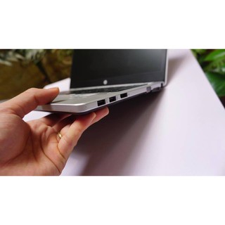 Ultrabook hp polio 9470M