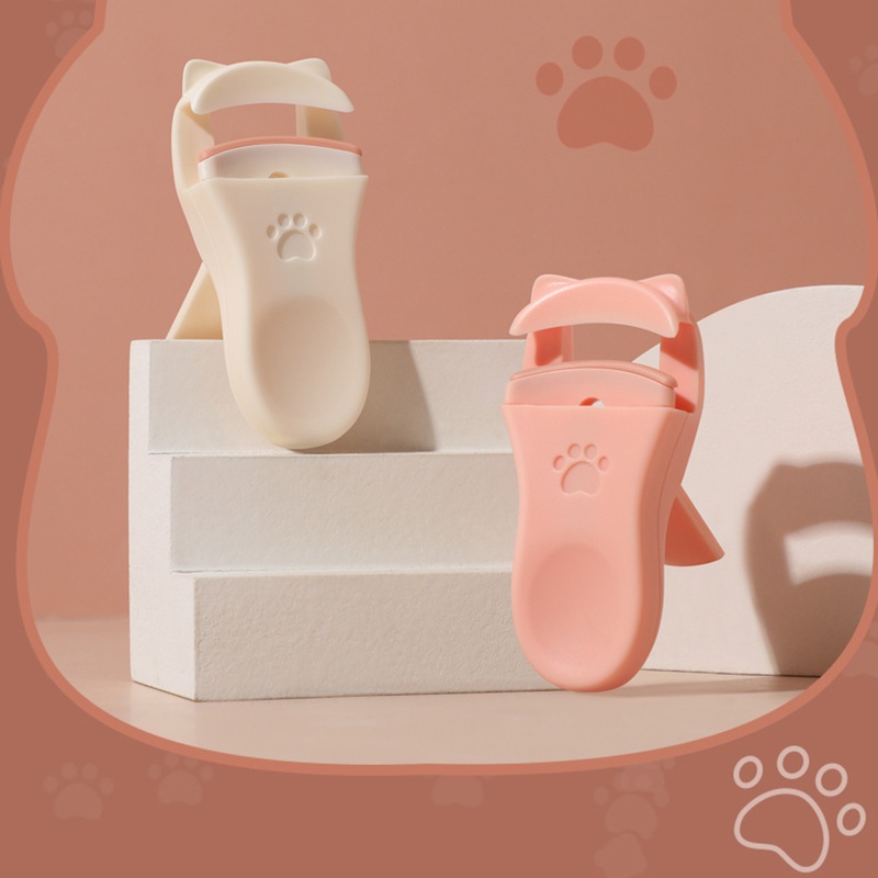 Dụng Cụ Bấm Cong Mi Góc Rộng Tiện Dụng