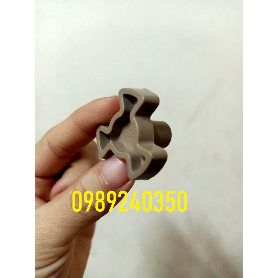 Trục đỡ đĩa quay lò vi sóng (trục dài 1,5cm)