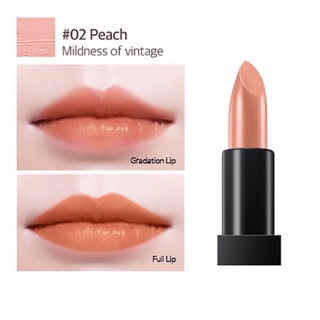 Son lì secret key fitting forever lipstick