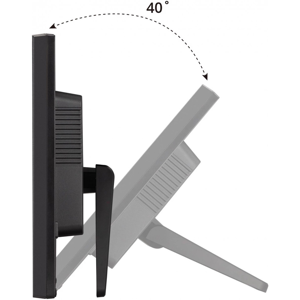 Màn hình 24 inch cảm ứng TD2423 - TD2430 -TD2455