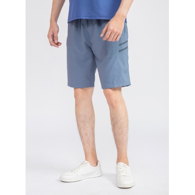 Quần Short Gió Cạp Chun ARISTINO ASO025S1 Mềm Mát, Tag 495K