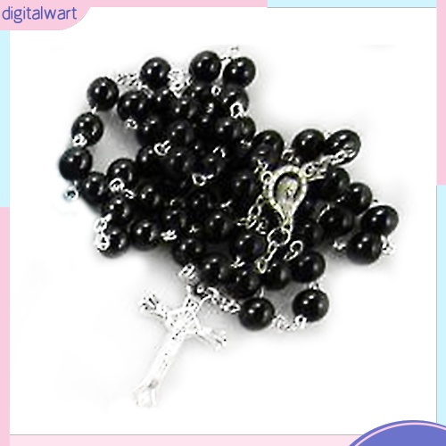 Dây Chuyền Chuỗi Hạt Ngọc Trai Thanh Lịch Cho Nữ