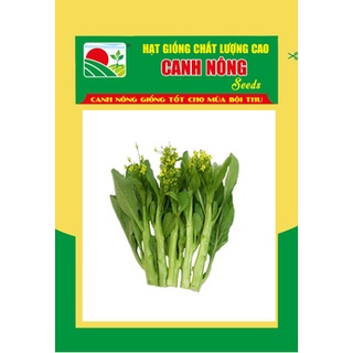 CẢI NGỌT BÔNG ( CẢI NGỒNG BÔNG ) CN-59