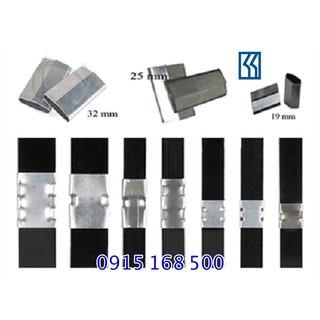 Bộ dụng cụ đóng dây đai thép