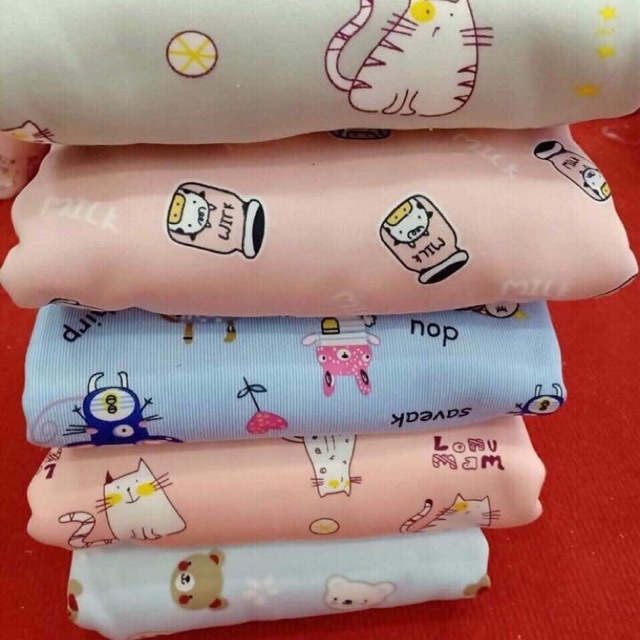 Combo bộ nỉ bông và áo nỉ bông