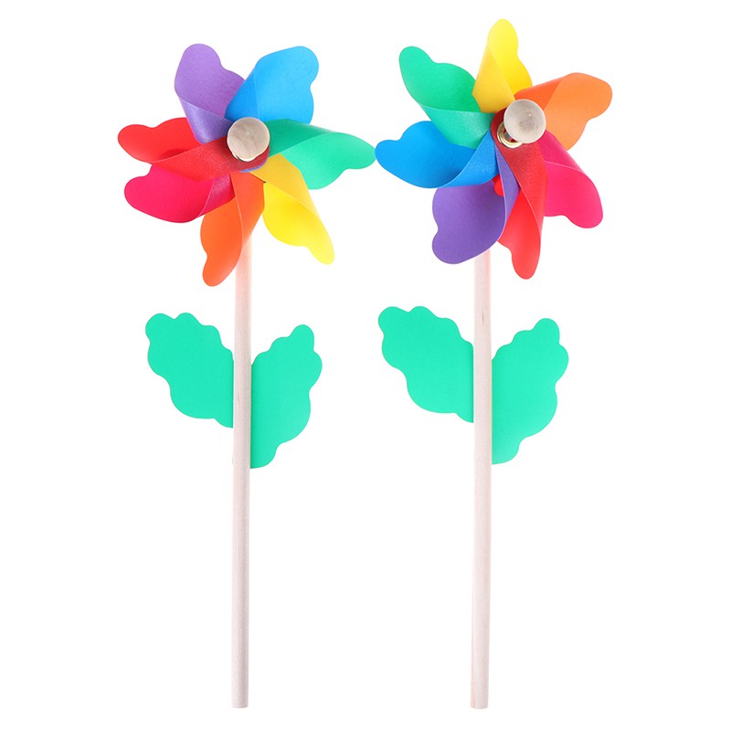 Con Quay Spinner Gỗ Hình Chú Chó Hiện Có 7 Màu