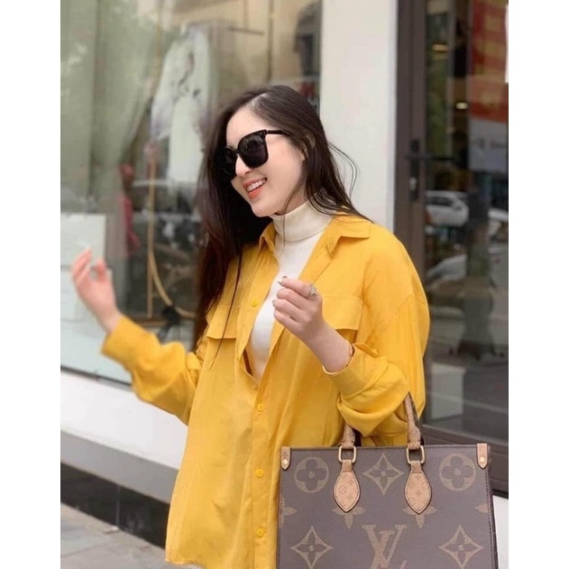 SƠ MI ZARA CHO NỮ HOT HIT