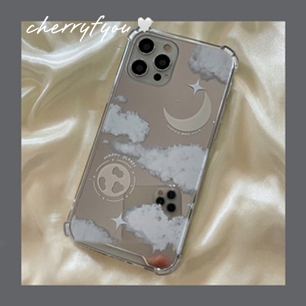 Ốp ĐiệN ThoạI KiểU Gương Trang ĐiểM Cho IPhone 14 13 12 11 Pro Max X Xs XR 8 7 Plus