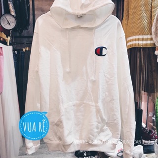 ÁO HOODIE CHAMPION