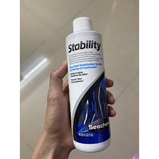 Vi Sinh Sống Seachem Stability (250ml)