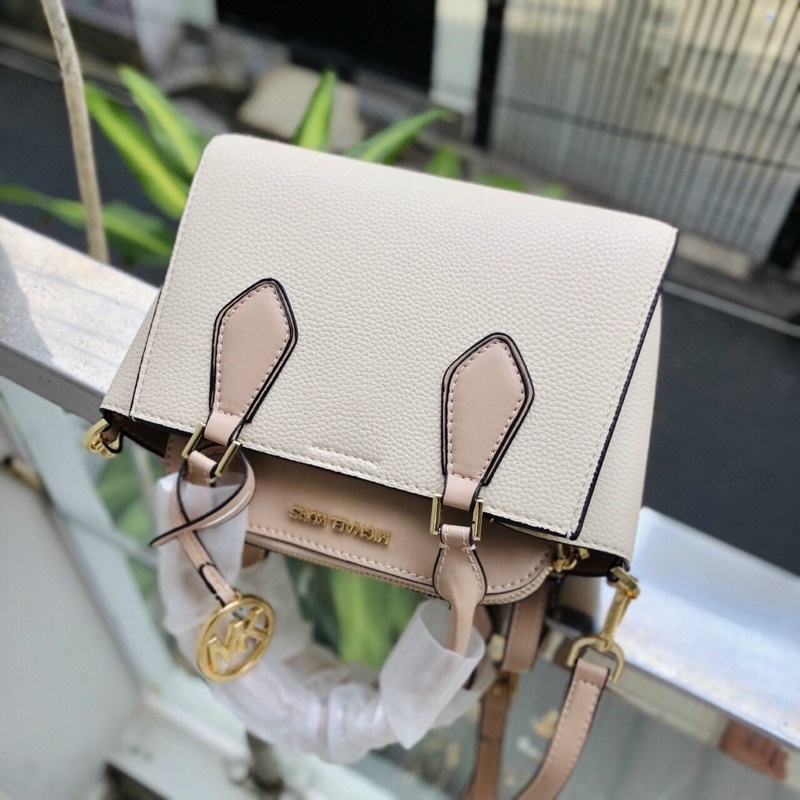 Sẵn 🔺 Túi Michael Kors da dáng 2 trong 1