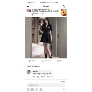 Váy xinh xinhh